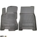 Передние коврики в автомобиль Renault Koleos 2008- (AVTO-Gumm), цена: 977 грн.