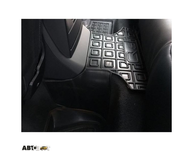 Автомобильные коврики в салон Audi Q5 2009- (Avto-Gumm), цена: 1 716 грн.