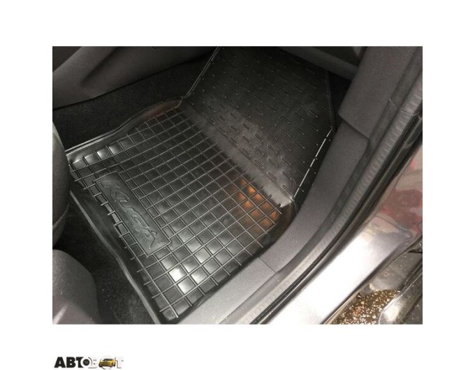 Автомобільні килимки в салон Ford Kuga 2013- (Avto-Gumm), ціна: 1 716 грн.