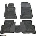 Автомобільні килимки в салон Mercedes C (W204) 2007- (AVTO-Gumm), ціна: 1 716 грн.