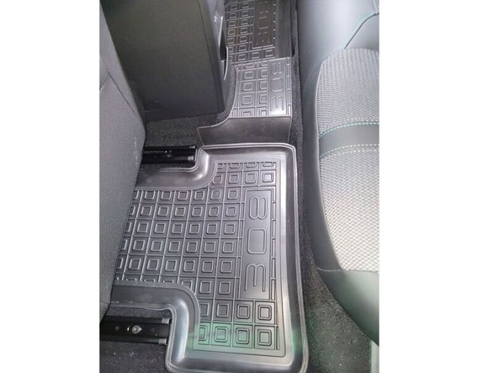 Автомобільні килимки в салон Peugeot 308 2023- (AVTO-Gumm), ціна: 1 716 грн.