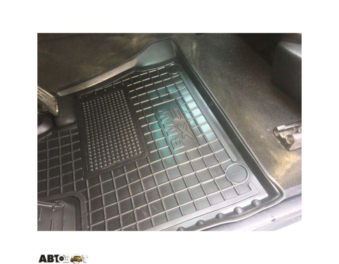 Автомобільні килимки в салон BMW X5 (E53) 2000-2007 (Avto-Gumm), ціна: 1 716 грн.