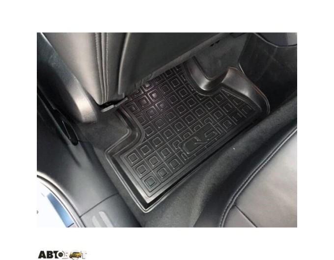 Автомобильные коврики в салон Audi Q5 2009- (Avto-Gumm), цена: 1 716 грн.