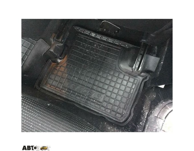 Автомобільні килимки в салон Mazda 3 2009-2013 (Avto-Gumm), ціна: 1 716 грн.