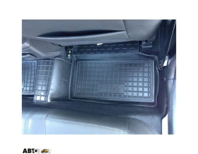 Автомобільні килимки в салон Geely GC7 2015- (Avto-Gumm), ціна: 1 716 грн.