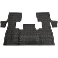 Автомобильные коврики в салон Nissan Pathfinder (R51) 2005-2014 3-й ряд (AVTO-Gumm), цена: 1 015 грн.