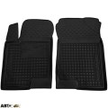 Передние коврики в автомобиль Hyundai Sonata NF/5 2005-2010 (Avto-Gumm), цена: 977 грн.
