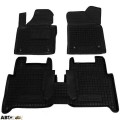 Автомобильные коврики в салон Volkswagen Touran 2003-2016 (Avto-Gumm), цена: 1 716 грн.