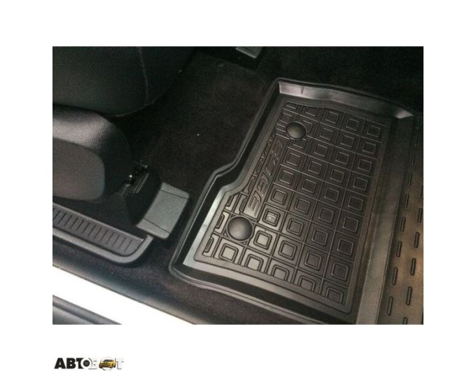 Автомобильные коврики в салон Ford Edge 2 2014- (Avto-Gumm), цена: 1 716 грн.