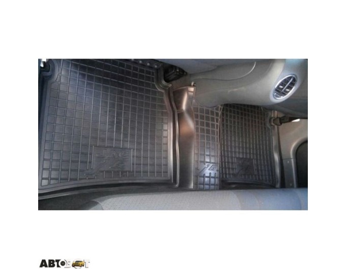 Автомобільні килимки в салон JAC j6 2013- (Avto-Gumm), ціна: 1 716 грн.