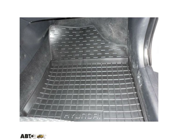 Автомобільні килимки в салон Hyundai i30 2007-2012 (Avto-Gumm), ціна: 1 716 грн.