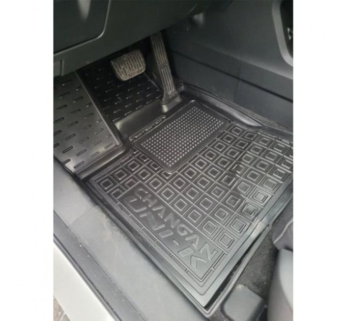 Автомобільні килимки в салон Changan Uni-K (AVTO-Gumm), ціна: 1 652 грн.