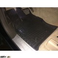 Водительский коврик в салон Range Rover 2013- (Avto-Gumm), цена: 536 грн.