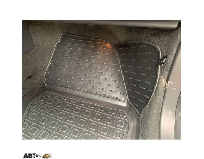 Автомобільні килимки в салон Volvo V60 2013- (AVTO-Gumm), ціна: 1 716 грн.