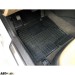 Водительский коврик в салон Hyundai Sonata YF/7 2010- (Avto-Gumm), цена: 406 грн.