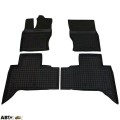 Автомобильные коврики в салон Range Rover 2013- (Avto-Gumm), цена: 1 716 грн.