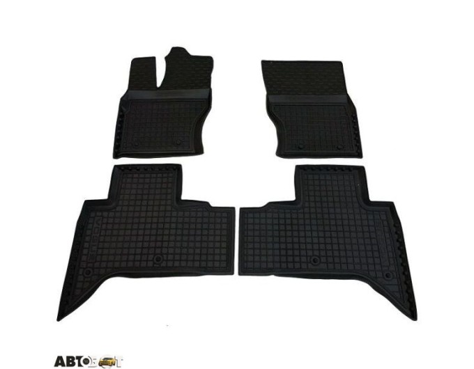 Автомобильные коврики в салон Range Rover 2013- (Avto-Gumm), цена: 1 716 грн.