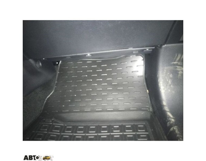 Автомобільні килимки в салон Haval H2 2014- (Avto-Gumm), ціна: 1 716 грн.