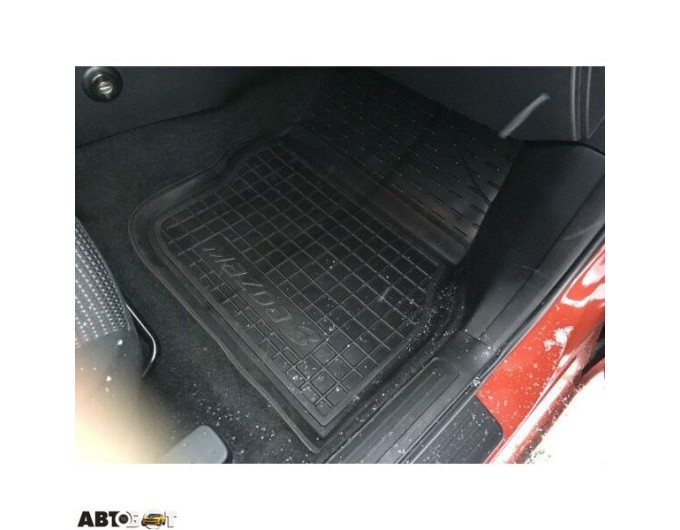 Автомобільні килимки в салон Mazda 3 2009-2013 (Avto-Gumm), ціна: 1 716 грн.