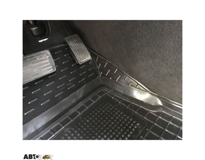 Передні килимки в автомобіль Acura MDX 2006- (Avto-Gumm), ціна: 977 грн.
