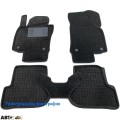 Гибридные коврики в салон Audi A3 2004-2012 5 дверей (AVTO-Gumm), цена: 1 974 грн.