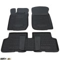 Автомобильные коврики в салон Renault Logan 2004-2013 Sedan (Avto-Gumm), цена: 1 716 грн.