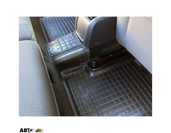 Автомобильные коврики в салон Ford Focus 3 2011- (Avto-Gumm), цена: 1 716 грн.