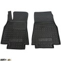Передние коврики в автомобиль Mercedes A (W169) 2005- (Avto-Gumm), цена: 977 грн.