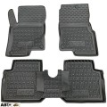 Автомобильные коврики в салон Smart Forfour 454 2004- (Avto-Gumm), цена: 1 716 грн.