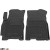 Передние коврики в автомобиль Chery Tiggo 2 2017- (Avto-Gumm)
