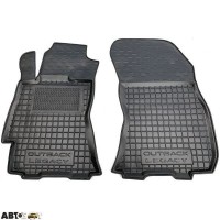 Передні килимки в автомобіль Subaru Outback/Legacy 2010- (Avto-Gumm)