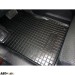 Водительский коврик в салон Honda CR-V 2013- (Avto-Gumm), цена: 406 грн.