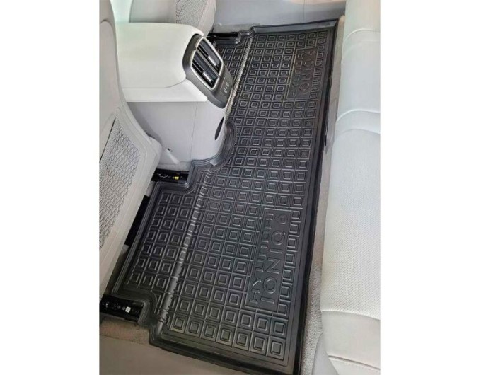 Автомобильные коврики в салон Hyundai Ioniq 6 2022- (AVTO-Gumm), цена: 1 716 грн.