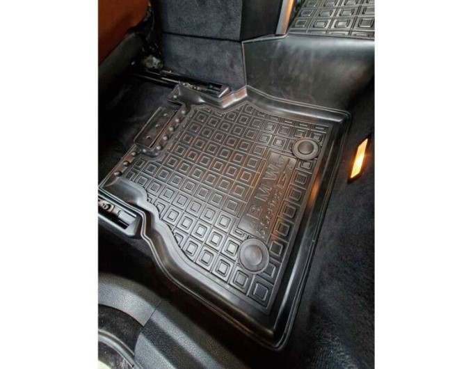 Автомобільні килимки в салон BMW 5 (F07) GT 2009-2017 (AVTO-Gumm), ціна: 1 716 грн.