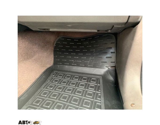 Автомобільні килимки в салон Ford Sierra 1987-1994 (Avto-Gumm), ціна: 1 716 грн.