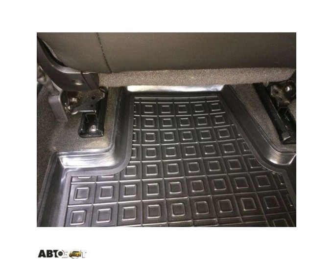 Автомобільні килимки в салон Chevrolet Volt 2016- (Avto-Gumm), ціна: 1 716 грн.