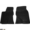 Передні килимки в автомобіль Geely SL 2011- (Avto-Gumm), ціна: 734 грн.