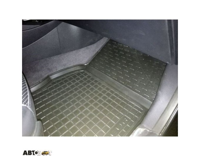 Автомобільні килимки в салон Hyundai Grandeur 2011- (Avto-Gumm), ціна: 1 716 грн.