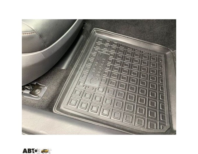 Передні килимки в автомобіль Toyota Camry 70 2018- (Avto-Gumm), ціна: 977 грн.