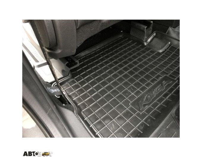 Автомобільні килимки в салон Ford Kuga 2013- (Avto-Gumm), ціна: 1 716 грн.