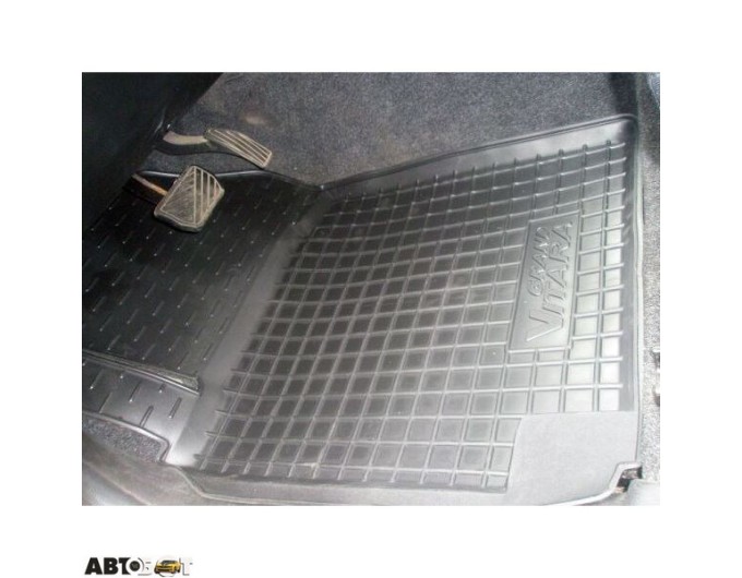 Автомобільні килимки в салон Suzuki Grand Vitara 2005- (Avto-Gumm), ціна: 1 716 грн.
