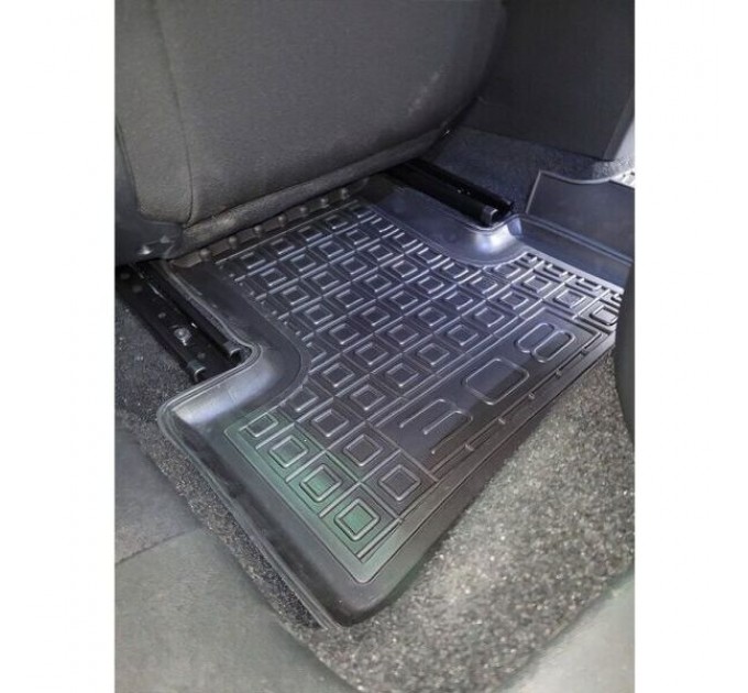 Автомобільні килимки в салон Peugeot 308 2023- (AVTO-Gumm), ціна: 1 652 грн.