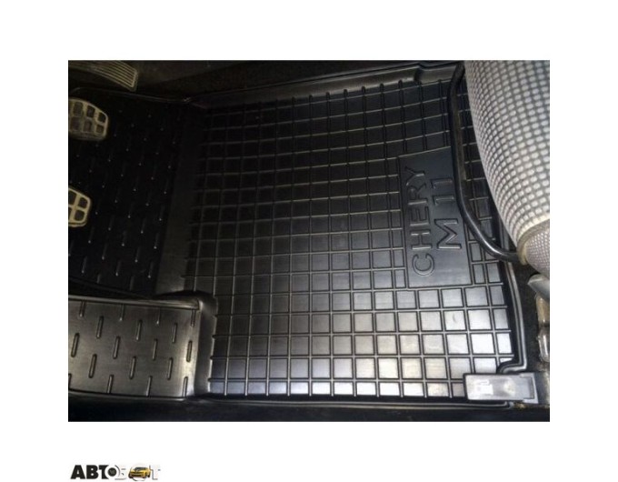 Автомобильные коврики в салон Chery M11 2008- (Avto-Gumm), цена: 1 716 грн.