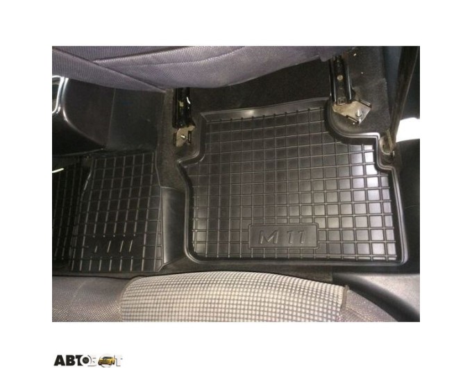 Автомобильные коврики в салон Chery M11 2008- (Avto-Gumm), цена: 1 716 грн.