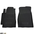Передние коврики в автомобиль Toyota Camry 30 2001-2006 (Avto-Gumm), цена: 977 грн.