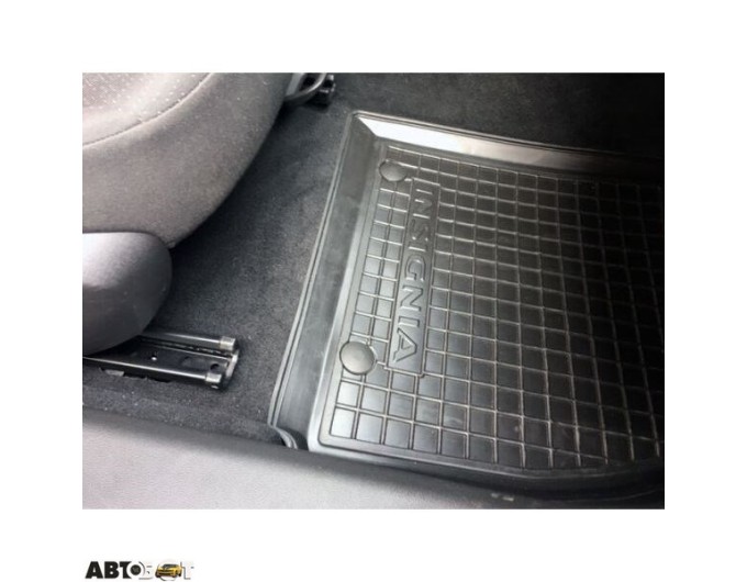 Автомобільні килимки в салон Opel Insignia 2009- (Avto-Gumm), ціна: 1 716 грн.