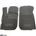 Передние коврики в автомобиль Renault Logan 2016- (AVTO-Gumm), цена: 977 грн.