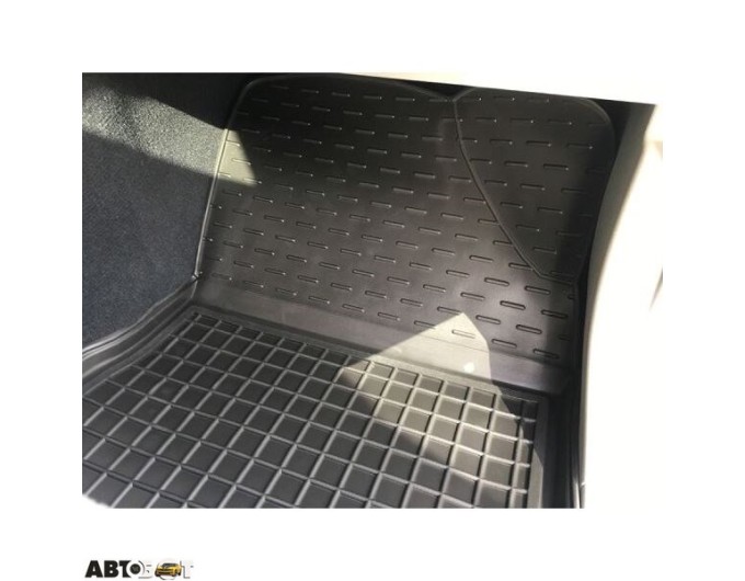 Передні килимки в автомобіль Toyota Venza 2013- (Avto-Gumm), ціна: 977 грн.