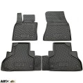 Автомобильные коврики в салон BMW X5 (F15) 2013- (Avto-Gumm), цена: 1 716 грн.