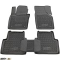 Автомобильные коврики в салон Audi Q3 2011- (Avto-Gumm), цена: 1 716 грн.